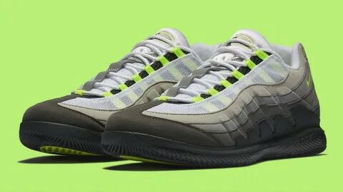 W95 max sports