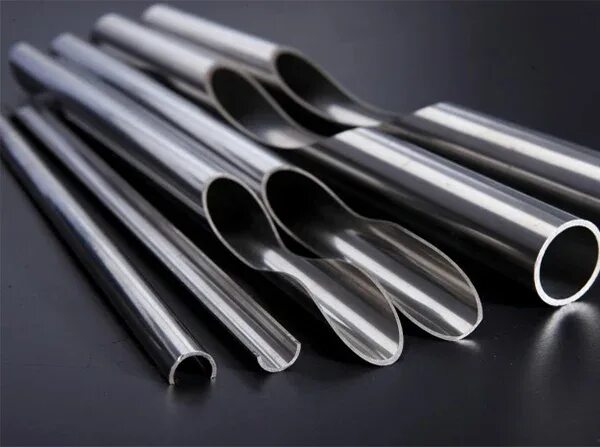 Прутки и профили алюминиевые. 4301. Прутки и профили алюминиевые. 304 stainless steel. 4307.