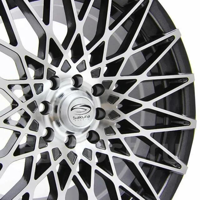 4 x 16 100. Диски sakura 6915. sakura wheels r16. диски sakura wheels 6915. диски sakura r16 4х100.