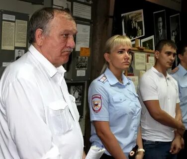 Полиция железногорск