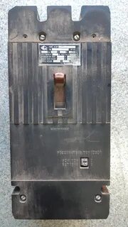 Автоматический выключатель 200а
