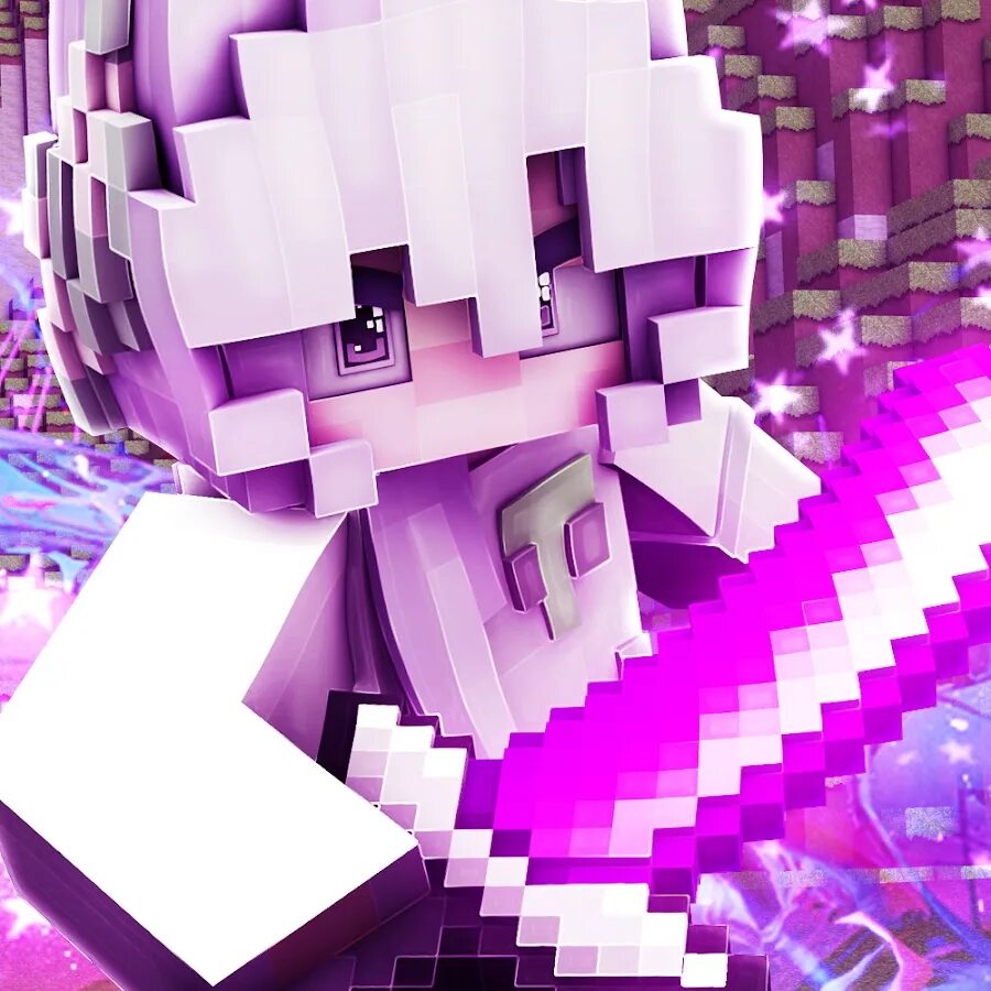 I like minecraft