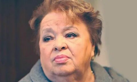 Скончалась актриса