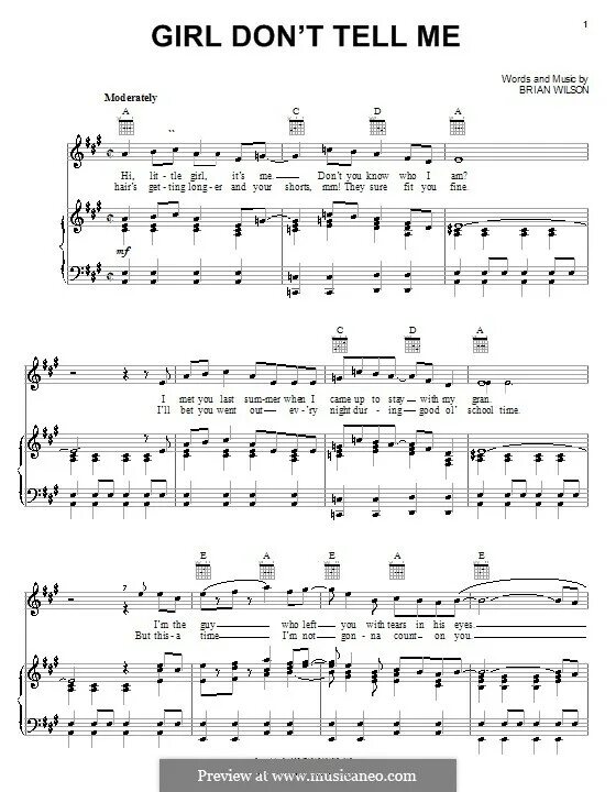 Don t tell me something. Beautiful boy ноты для фортепиано. санта телл ми ноты. tell me something boy ноты. tell me wonder girls ноты для фортепиано.