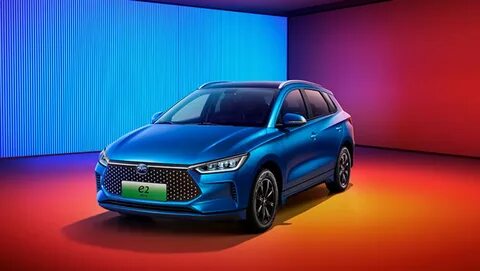 Byd e2