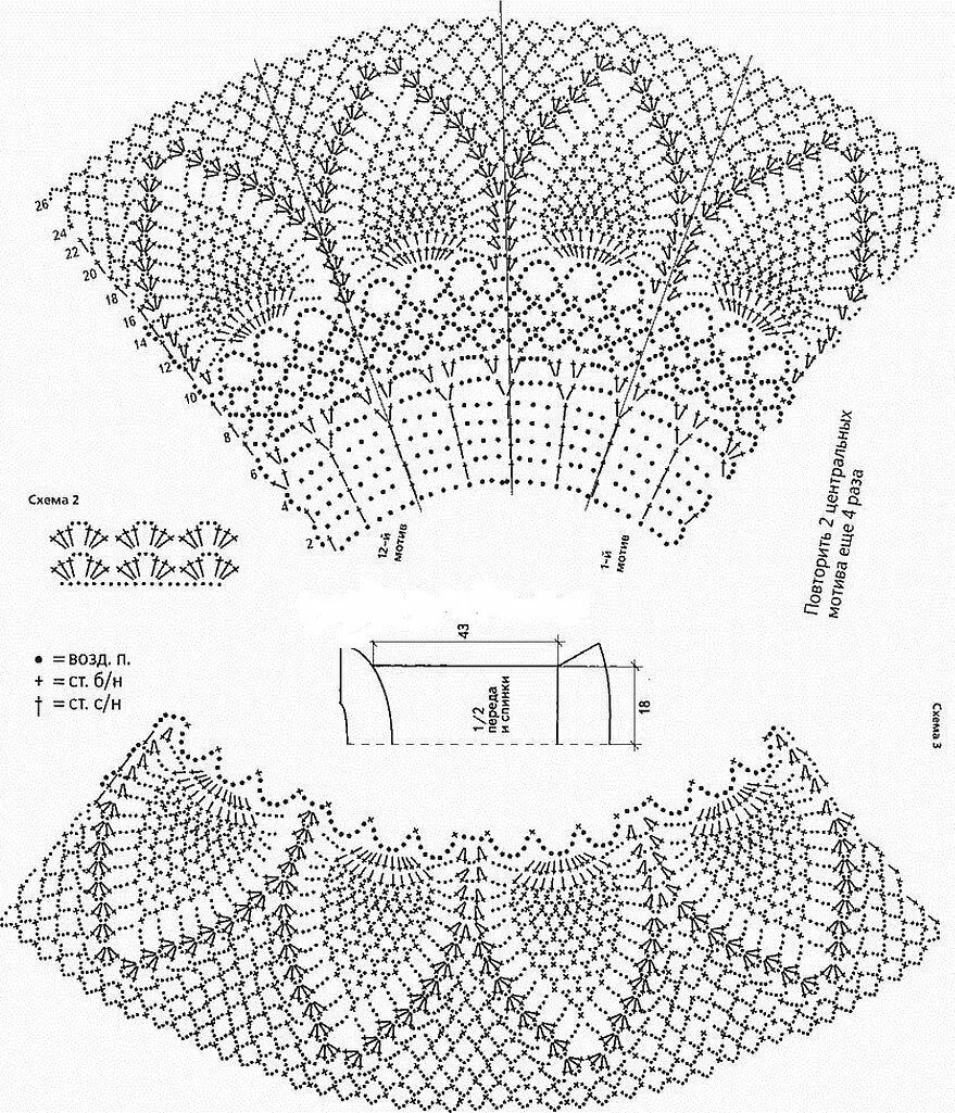 Описание круглой кокетки крючком. Схема кокетки крючком для детского платья на 1. Кружевная кокетка крючком для детского платья схема. Ажурная кокетка крючком схема. Схема кокетки крючком для детского платья на 1 год.