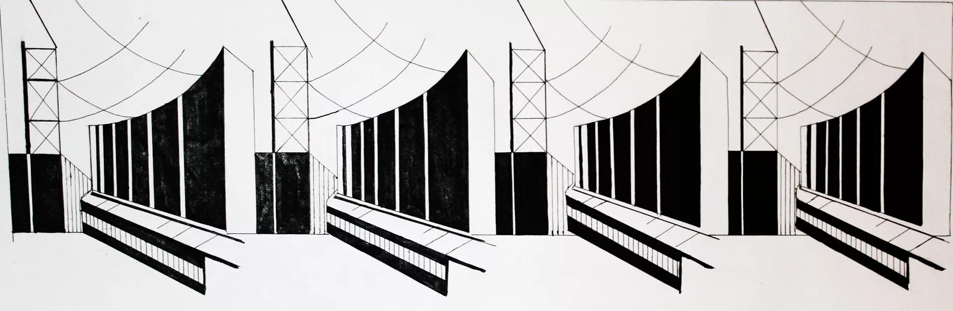 Ритмическая композиция. Ритм метр статика динамика. Линейный ритм в композиции. Динамичная графическая композиция. Нюанс композиция из геометрических фигур.