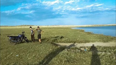Темиртау видео
