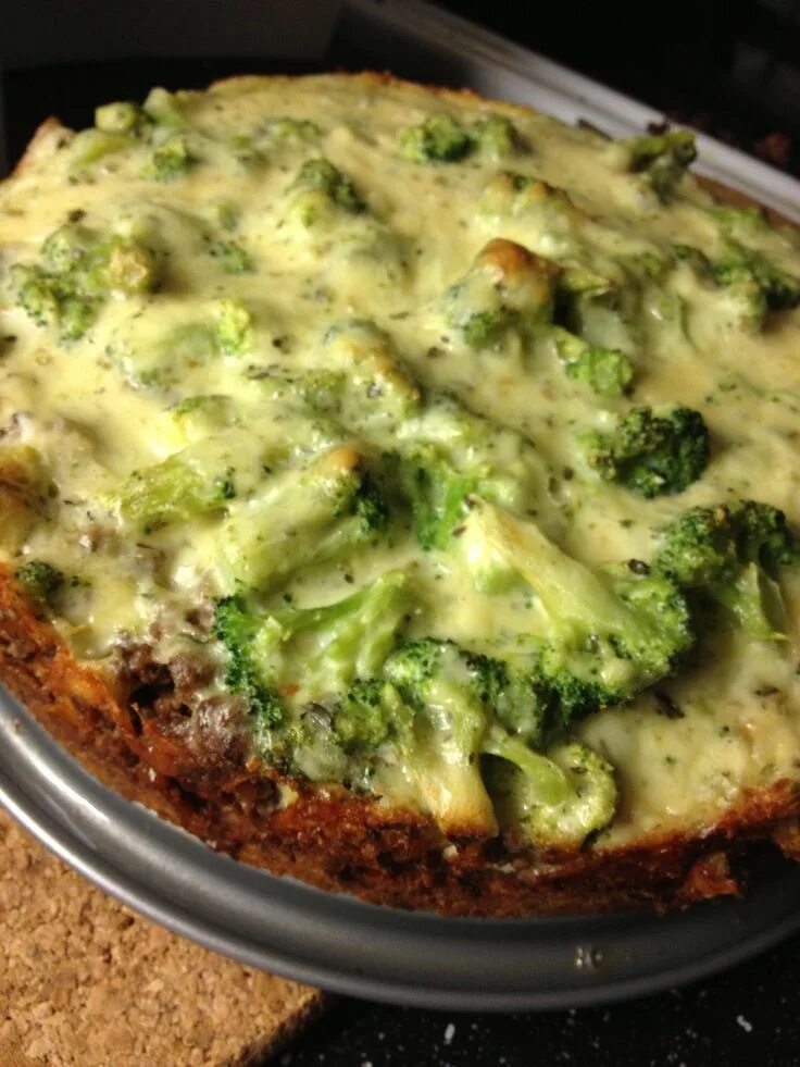 Torta rustica ai broccoli - Semplice e gustosa
