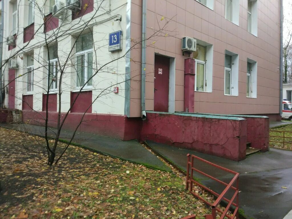 ул. 4 подъезд. 2. травмпункт чертаново южное. травмпункт мичуринский проспект олимпийская деревня.