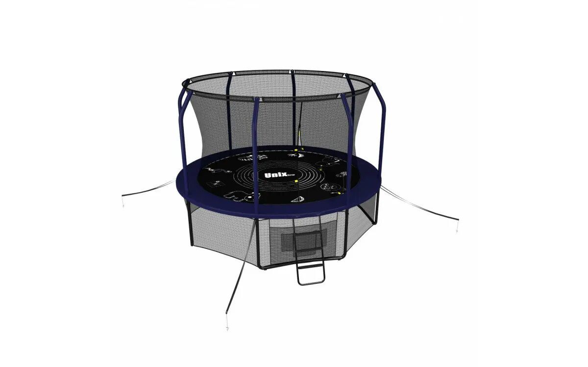 Батут unix line supreme game 12 ft. Батут unix line. батут юникс симпл. батут unix line supreme game 14 ft (blue). батут unix line supreme game 14ft фото.