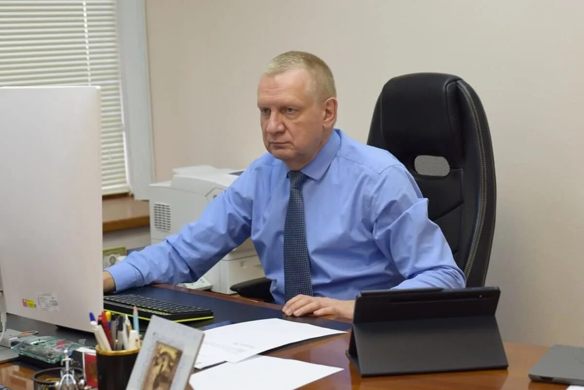 Сайт владимирского избирательной комиссии
