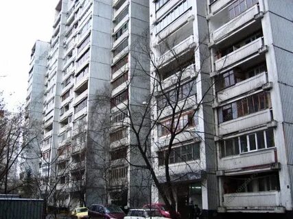 2 ул марьиной рощи