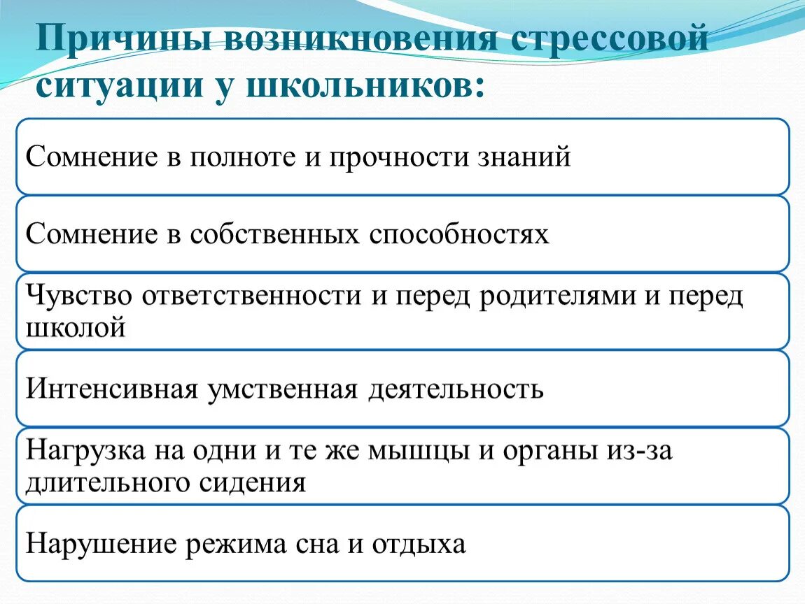 Причины появления организация. Предпосылки стрессовой ситуации. Причины возникновения стресса. Причины стрессовых ситуаций. Причины стресса организационные факторы.