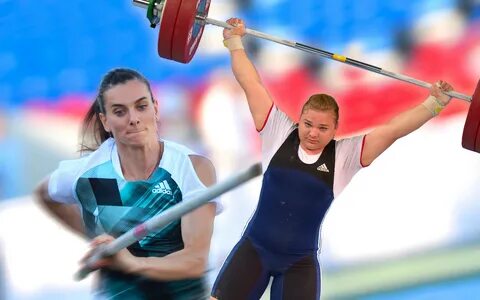 Признан спорт