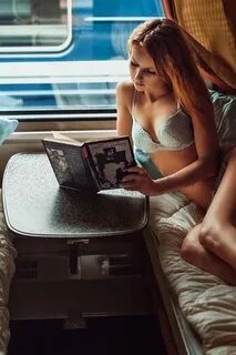 В вагоне 18