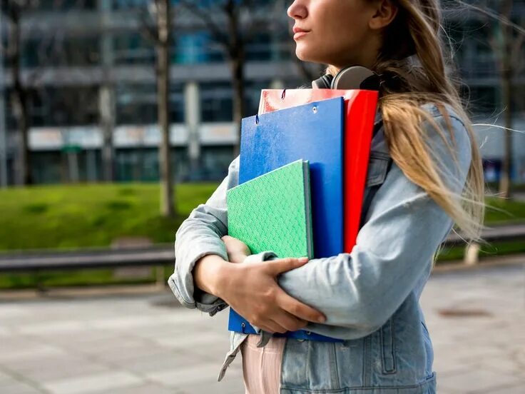 Issue for students