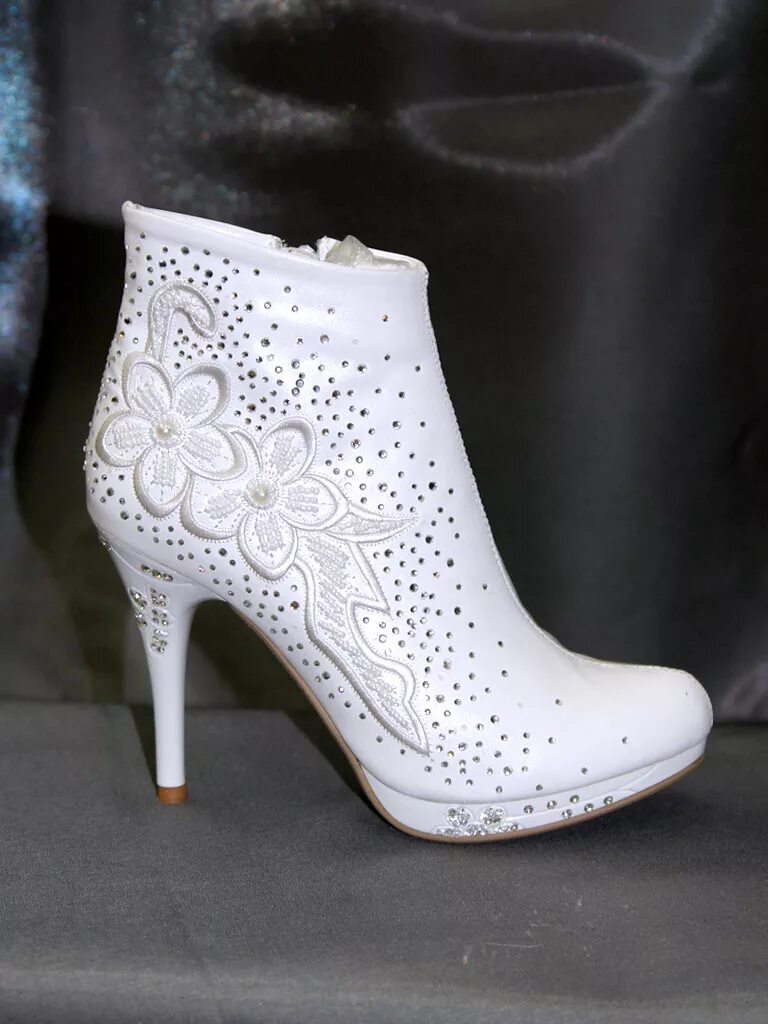 ботильоны женские белые. свадебные кружевные ботильоны. свадебные ботильоны. свадебные ботильоны.