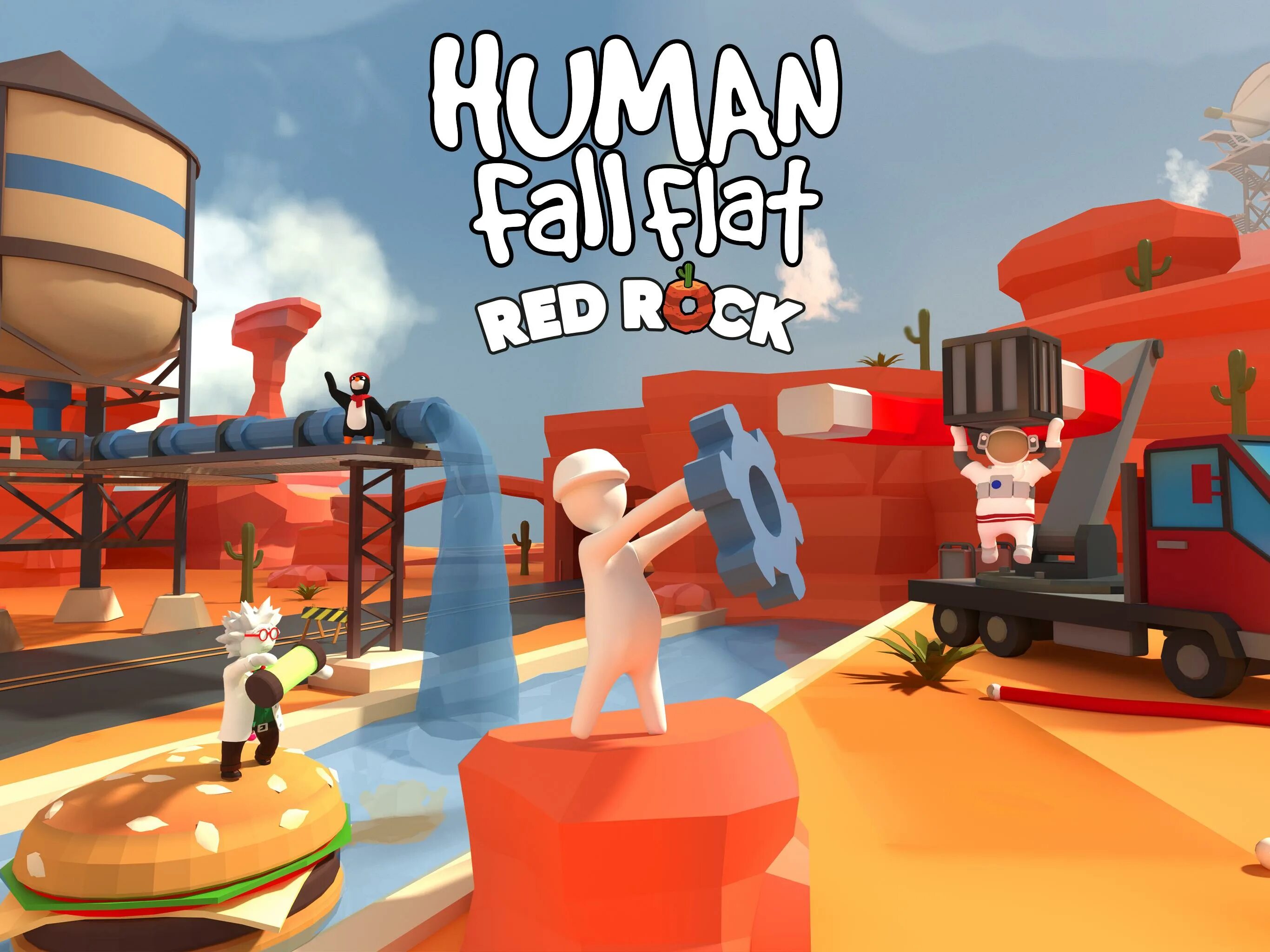 Хьюман флэт на андроид. Игра Human: Fall Flat. ХЬЮМАН фор флет. Хуман фол флэт кроссплатформенный. Human Fall Flat Mods.