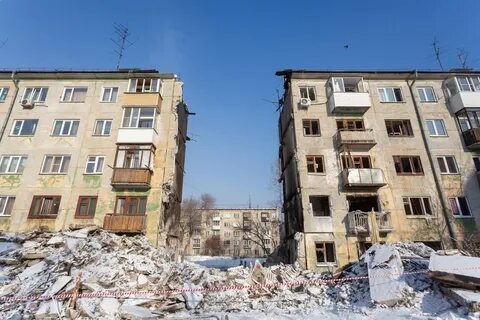 Газовые дома новосибирск