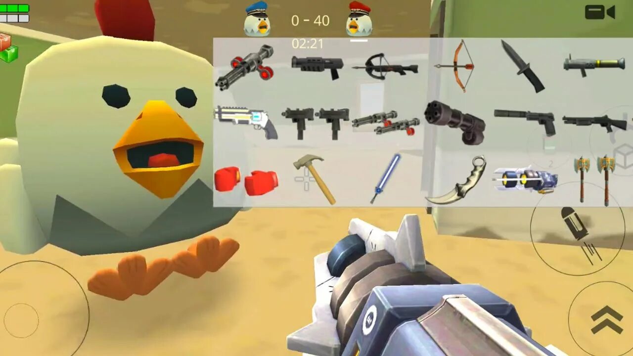 Chicken gun 3.9 02 много. Чикен Ган base01. Чикен Ган карта base01. Chicken Gun игра. Скины Chicken Gun.