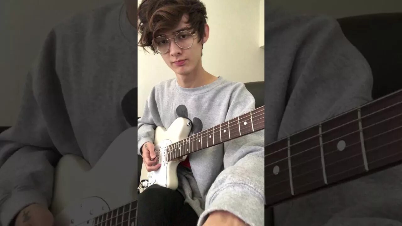 Полифия. Тим Хенсон. Polyphia tim Henson. Tim Hansen Polyphia. Группа Polyphia.