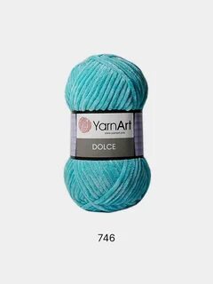 Yarnart dolce