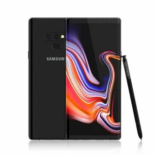 Note 3 черный