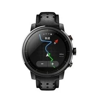 Xiaomi amazfit watch 2