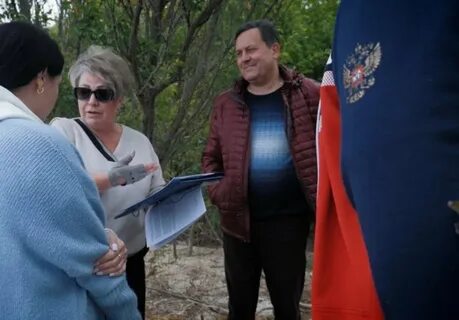 Новости волгодонска за неделю