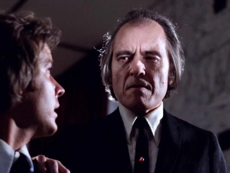 Loui phantasm. Loui phantasm