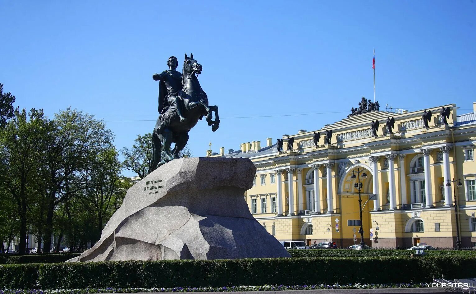 Медный всадник, Санкт-Петербург, Сенатская площадь. Медный всадник на Сенатской площади. Площадь Сенатской площади. Площадь Декабристов в Санкт-Петербурге. Пл первого