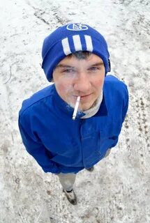 Олежка блоггер