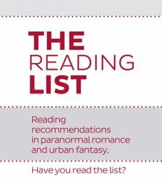 Read and list
