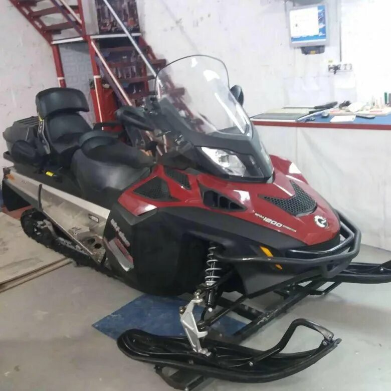 BRP Expedition 1200. Ski Doo Expedition 1200 se. Ski-Doo Expedition se 1200 2018. Ski doo expedition 1200