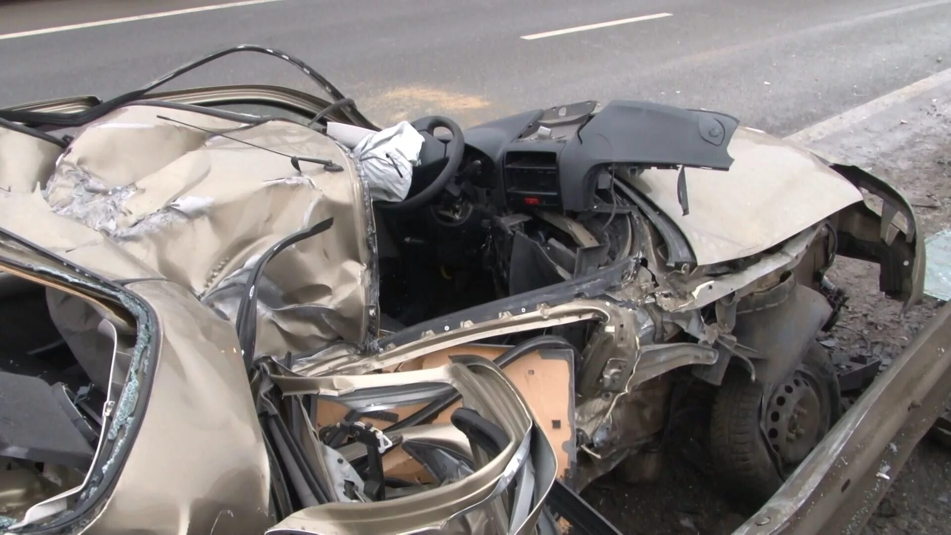 сводки дтп казань