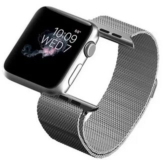 Ремешки часов iwatch