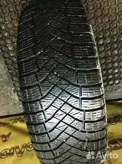 Ice zero 215 65 r16