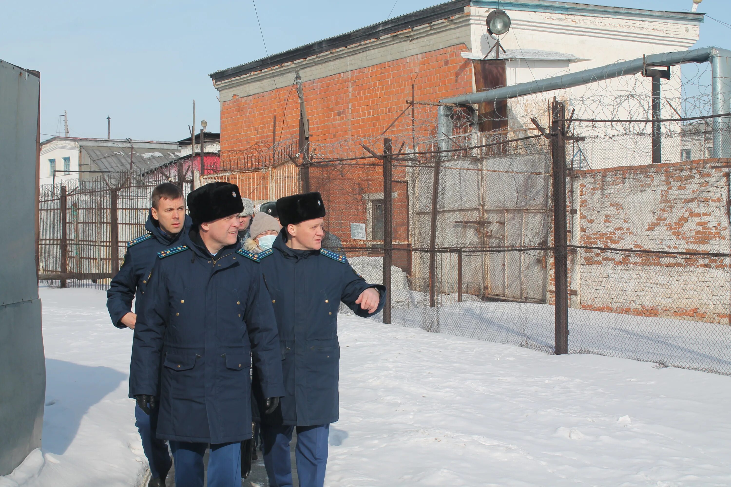 В каких городах строгий режим. В каких городах строгий режим