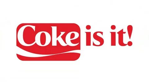 Coke перевод
