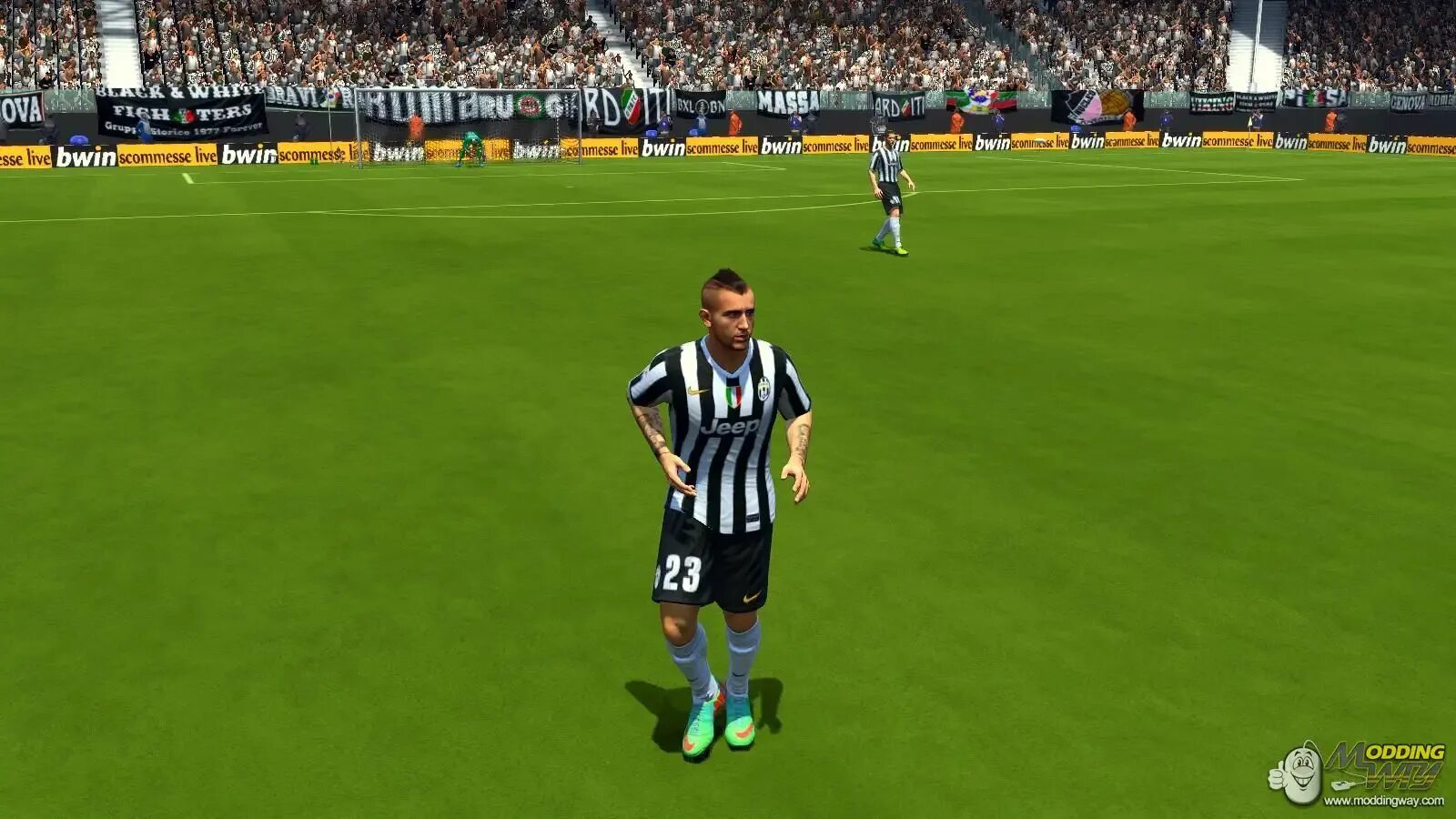 Игру fifa 14. FIFA 14 SWEETFX. ФИФА 14 мод 22. FIFA 14 Графика. New grass FIFA 14.