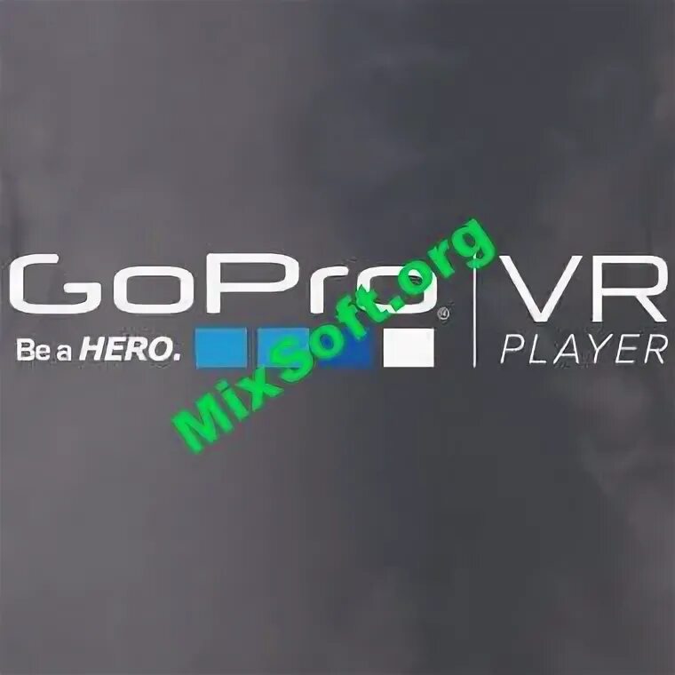 Gopro vr player. Gopro vr player