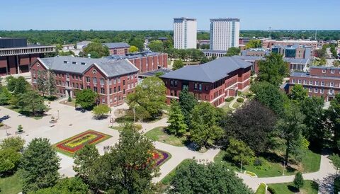 Urban university