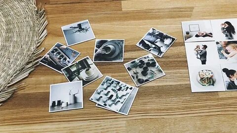 Формат 5 на 5 маленькая фотография