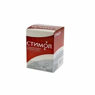 Стимол отзывы пациентов принимавших препарат