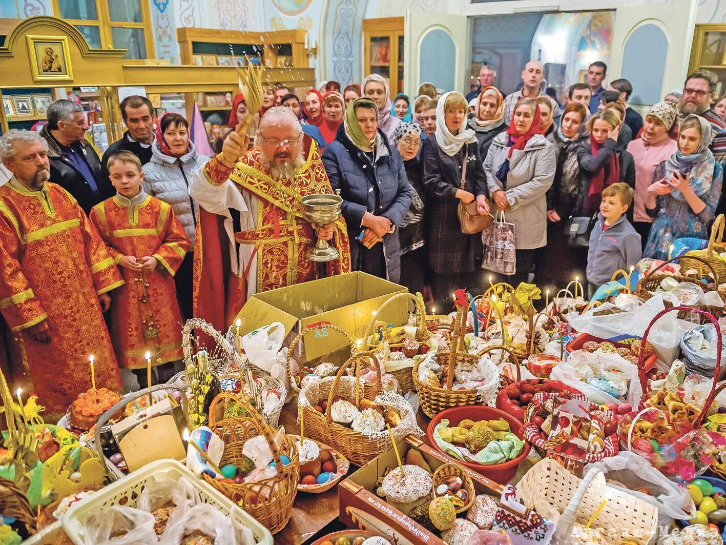 Пасхальный молебен. Пасха у армян в 2023. Пасхальная страстная неделя. День Пасхи в 2022. Русская пасха 2024г