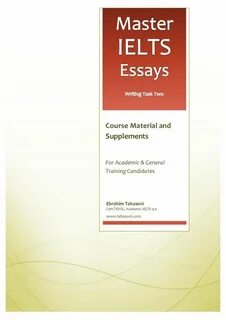 Course materials