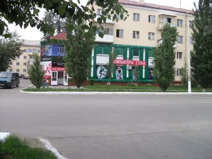 Курс казахстана рудный