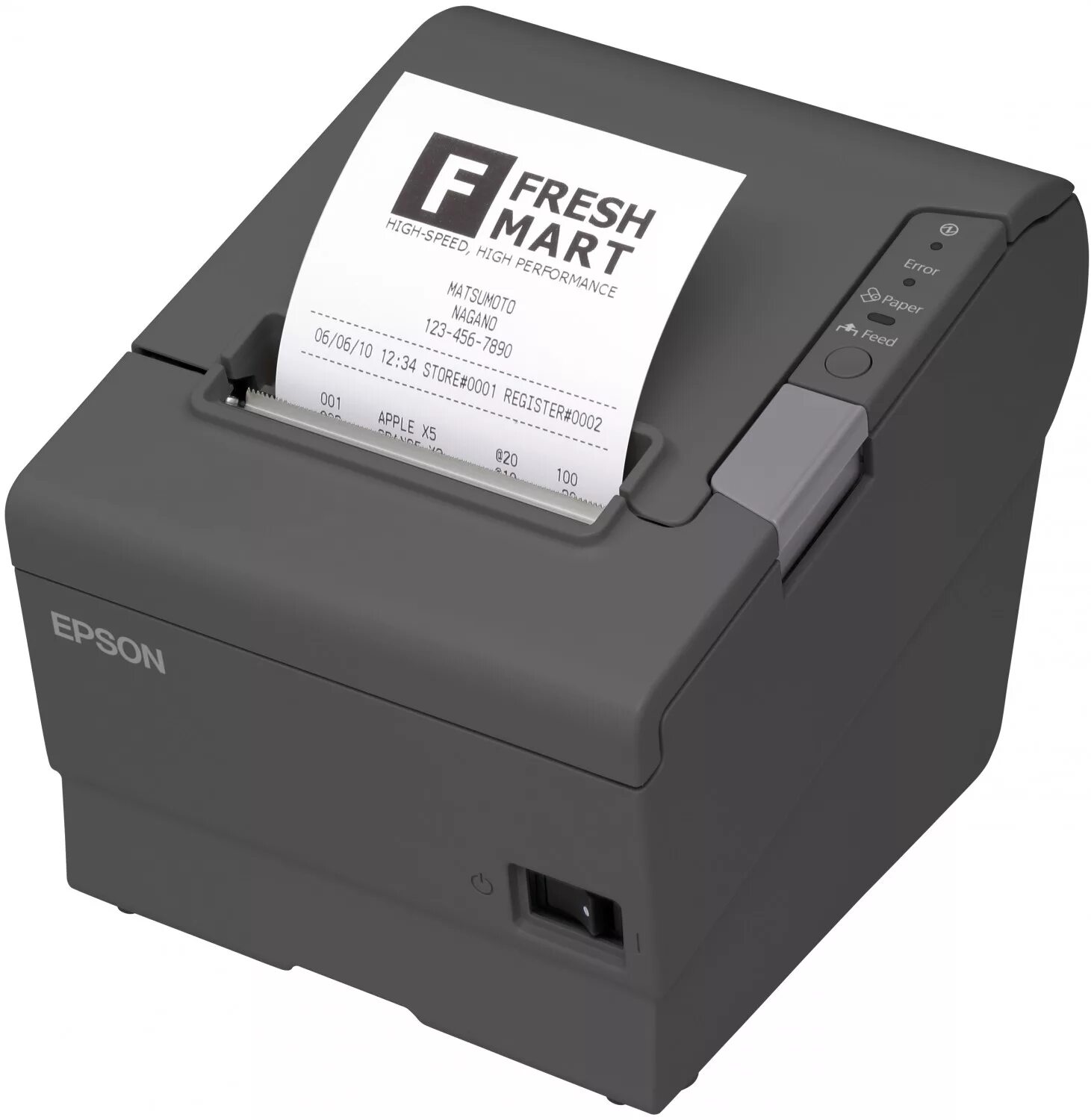 Принтер для чеков. Принтер epson tm-t88v (042). принтер epson tm-u220b (007). термопринтеры epson tm-u220b. термопринтер epson tm-t20iii usbrs232 black.
