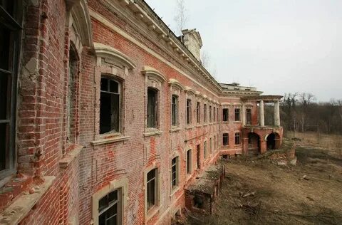 Забытые 11